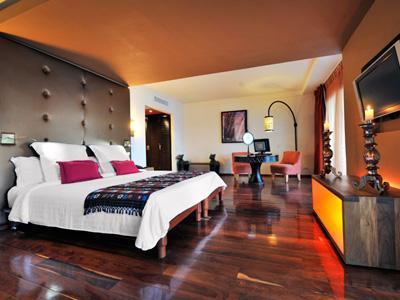 Hotel Club Med Cancún Eksteriør bilde