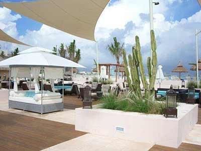 Hotel Club Med Cancún Eksteriør bilde