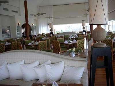 Hotel Club Med Cancún Eksteriør bilde