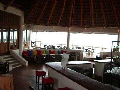Hotel Club Med Cancún Eksteriør bilde